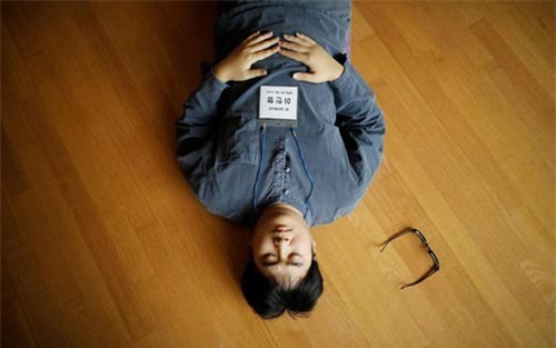 Người Hàn Quốc trả tiền để được "đi tù" trốn áp lực cuộc sống