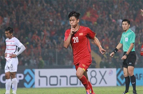 Báo Philippines: “ĐT Việt Nam có tiêu diệt được bóng ma quá khứ?”