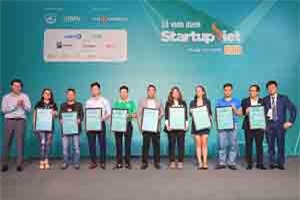 Ra mắt siêu ứng dụng kết nối doanh nghiệp với khách hàng