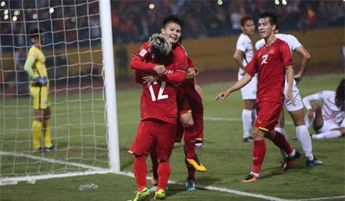 Ông Hải “lơ”: “Philippines không có gì ghê gớm, Việt Nam thắng thôi!”