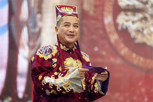 NSƯT Chí Trung nói gì trước tuyên bố sẽ tiếp tục đóng Táo Quân 2019?