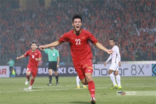 FOX Sports: Việt Nam sẽ lọt top 100 thế giới sau vòng bảng