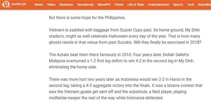 AFF Cup, tin tức AFF Cup, ĐT Việt Nam, bóng đá Việt Nam, Park Hang Seo, Việt Nam vs Philippines