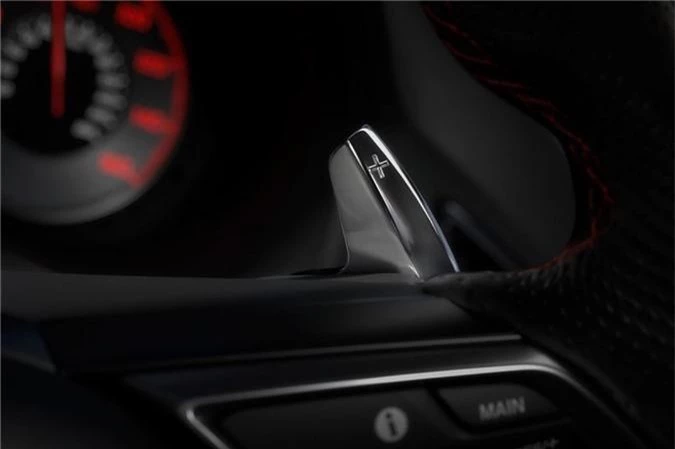 SUV sang Acura RDX 2019 thiết kế đẹp, tràn ngập công nghệ ảnh 8