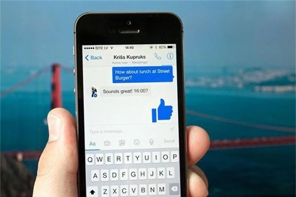 Nhiều tin nhắn cũ trên Facebook Messenger bất ngờ xuất hiện trở lại dưới dạng các tin nhắn chưa đọc khiến nhiều người bối rối