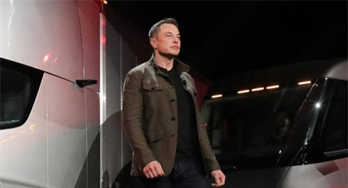 Tesla có nguy cơ "cháy túi"