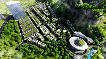 Khánh Hoà: Dừng giao dịch dự án vỡ “bom nước” làm 4 người chết 