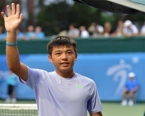 Tham vọng của Hoàng Nam: Top 200 thế giới và dự Grand Slam