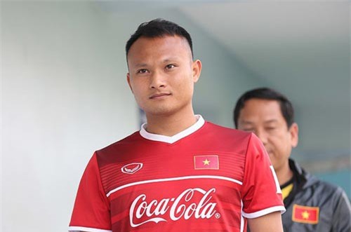 Trọng Hoàng cảnh báo tuyển Việt Nam về sức mạnh của Philippines