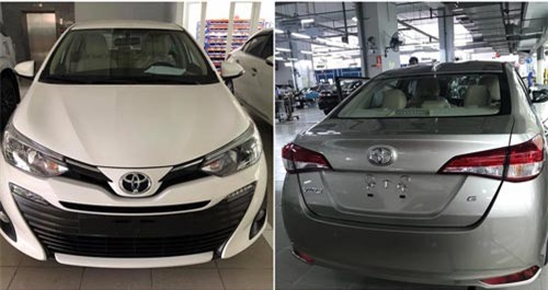 Thu nhập 20 triệu/tháng, chỉ nên mua Vios chứ đừng mơ “Mẹc”