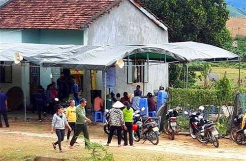 Kon Tum: Bao vây rẫy cà phê, bắt người chồng đánh chết vợ