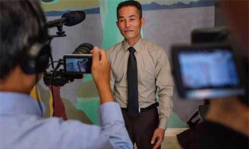 Mỹ bỏ lệnh trục xuất người nhập cư gốc Việt