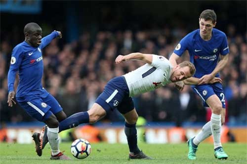 Huyền thoại Chelsea động viên "đàn em" sau trận thua đau Tottenham