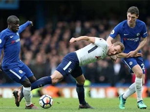 Huyền thoại Chelsea động viên "đàn em" sau trận thua đau Tottenham