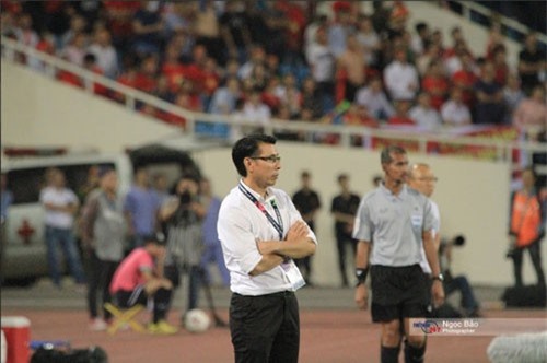 HLV Malaysia: 'Sao chúng tôi phải sợ ĐT Thái Lan'