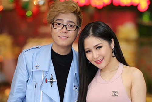 Hương Tràm thừa nhận từng yêu Bùi Anh Tuấn một cách ngốc nghếch