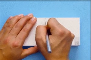 Clip: 'Biến' những chiếc hộp cũ thành vật dụng hữu ích