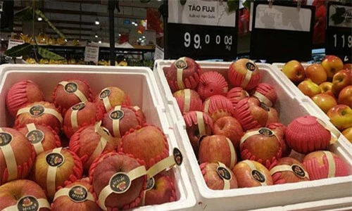 Việt Nam tăng nhập siêu từ Hàn Quốc sau khi Hiệp định thương mại tự do 2 nước có hiệu lực. Việt Nam tăng nhập siêu từ Hàn Quốc sau khi Hiệp định thương mại tự do 2 nước có hiệu lực.