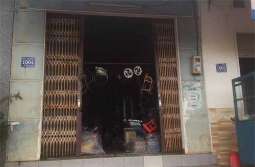 Mâu thuẫn với gia đình vợ, người đàn ông đâm vợ và mẹ vợ trọng thương