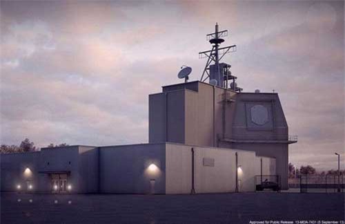 Nga cảnh báo đáp trả việc Mỹ đưa tên lửa tới châu Âu