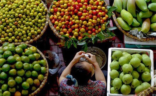 80% nông sản Việt bán ra thế giới "sống tầm gửi" bằng thương hiệu nước ngoài