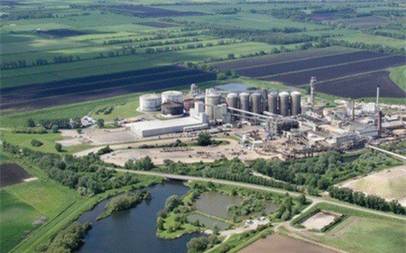 Petrolimex làm việc với Khánh Hoà về dự án Trung tâm điện lực khí