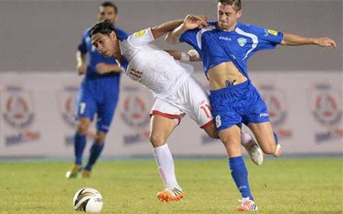 AFF Cup 2018: ĐT Philippines vắng hàng loạt trụ cột ở trận gặp ĐT Việt Nam