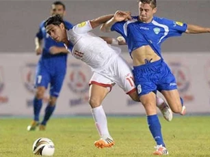 AFF Cup 2018: ĐT Philippines vắng hàng loạt trụ cột ở trận gặp ĐT Việt Nam
