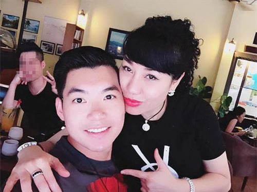 Cuộc sống của Trương Nam Thành thay đổi ra sao sau khi yêu và cưới nữ đại gia hơn 15 tuổi?