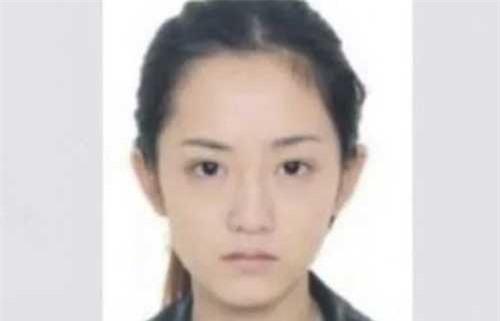 Nữ nghi phạm xinh như hoa hậu gây xôn xao mạng xã hội Trung Quốc