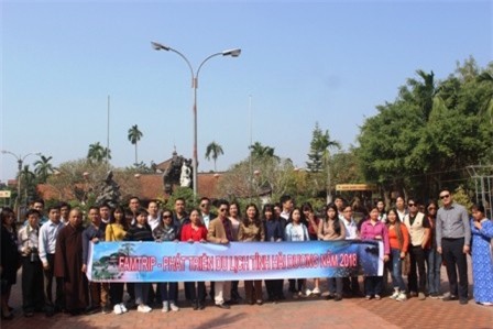 Hải Dương: Phát triển sản phẩm liên kết nội tỉnh