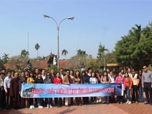 Hải Dương: Phát triển sản phẩm liên kết nội tỉnh
