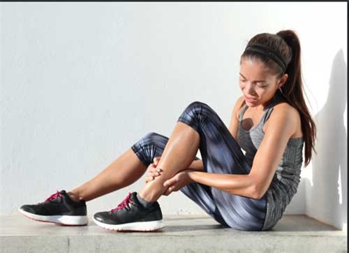 Vì sao cơ thể hay đau nhức sau khi vận động cường độ mạnh?
