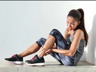 Vì sao cơ thể hay đau nhức sau khi vận động cường độ mạnh?