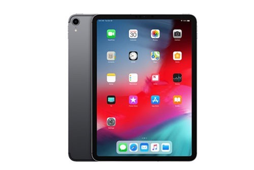 Đánh giá iPad Pro 2018 phiên bản 11 inch