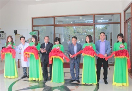 Thêm sự lựa chọn tốt cho người dân Lâm Đồng khi khám chữa bệnh