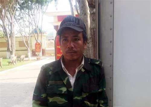 Kế “ve sầu thoát xác” của cựu quân nhân giết người rồi bỏ trốn gần 30 năm