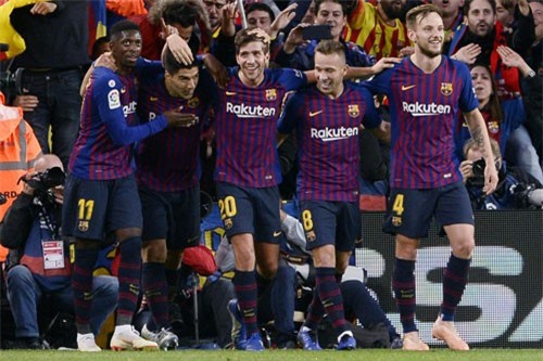 Kết quả, BXH Champions League: Xác định 8 đội vào vòng knock-out