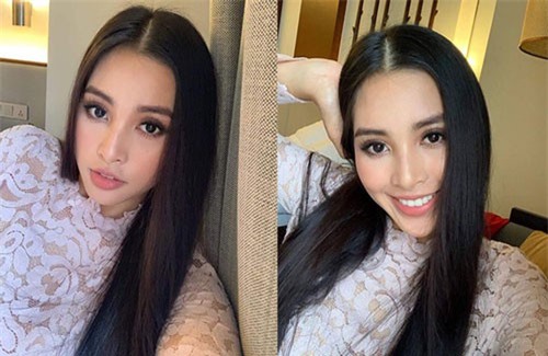 Tiểu Vy tưởng tượng giây phút đăng quang Miss World, nhưng bất ngờ hơn là điều cô tiết lộ sẽ làm sau đó