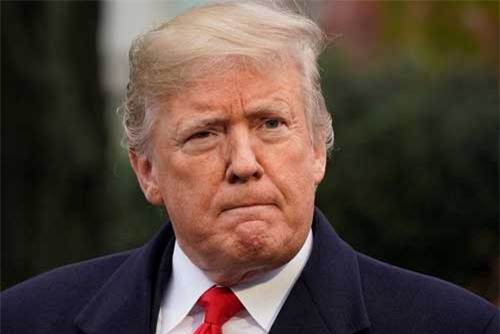 Sự mềm mỏng bất thường của ông Trump trong cuộc “chạm trán” Nga - Ukraine