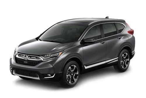 3. Honda (doanh số: 11.940 chiếc).