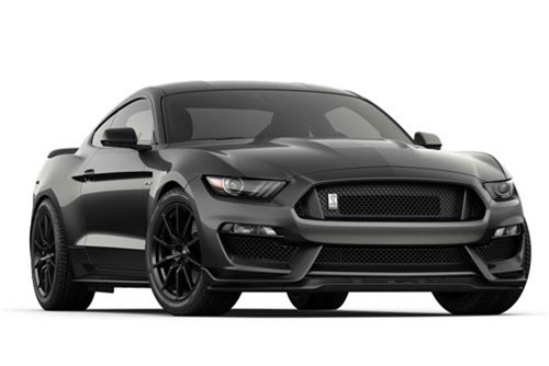 Xe thể thao động cơ V8, giá hơn 1 tỷ