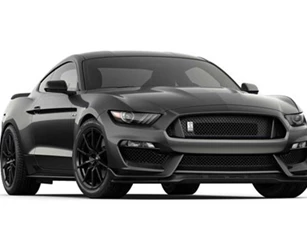 Xe thể thao động cơ V8, giá hơn 1 tỷ