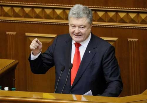 Vì sao NATO sốt sắng bênh vực Ukraine trong cuộc khủng hoảng với Nga?