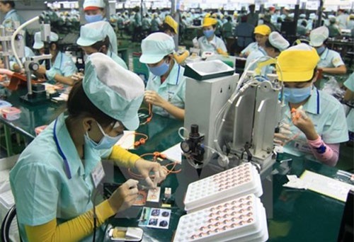 BẢN TIN TÀI CHÍNH-KINH DOANH: Doanh nghiệp Việt nên ‘đào mỏ vàng’ thị trường nội, đầu tư cho nông nghiệp chỉ chiếm 5%