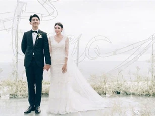 Tiết lộ chi phí hôn lễ cổ tích của "Triệu Mẫn" Giả Tịnh Văn và chồng trẻ kém 9 tuổi tại Bali