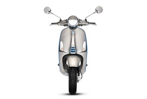 Siêu xe điện Vespa Elettrica sẽ lên kệ thị trường Việt vào đầu năm 2019
