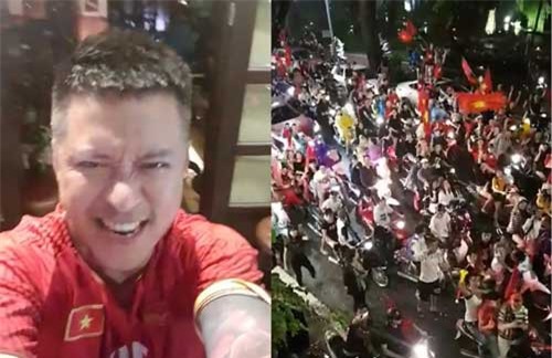 Được Quang Hải, Tiến Dũng ngỏ lời, ca sĩ Tuấn Hưng liền đáp lại