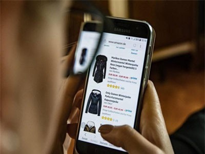 Ngày Black Friday có doanh số giảm so với mọi năm vì ảnh hưởng xu thế mua hàng online