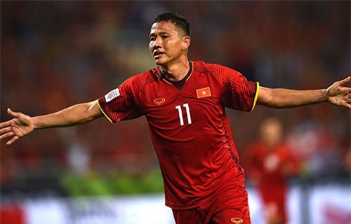 5 cầu thủ xuất sắc nhất vòng bảng AFF Cup: Vinh danh Anh Đức và Quang Hải